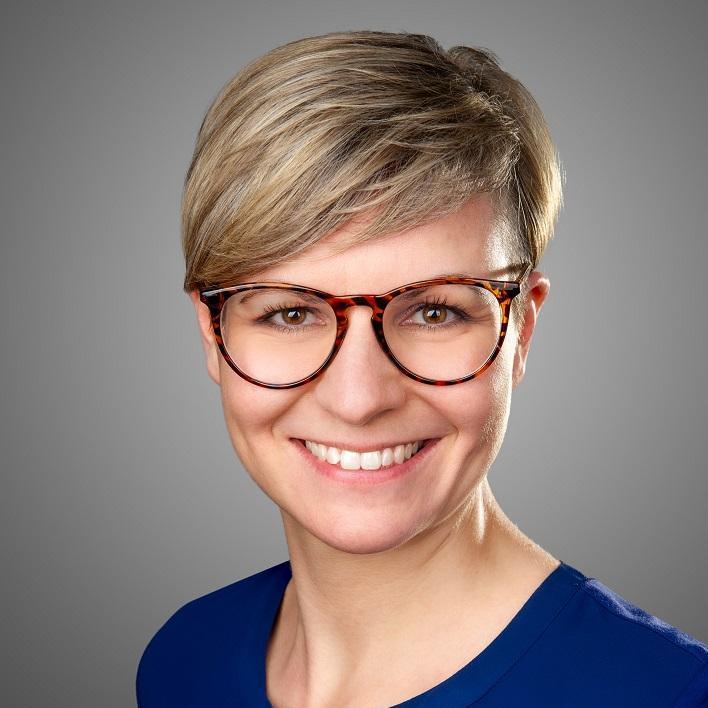 Profilbild von Raphaela Gonser
