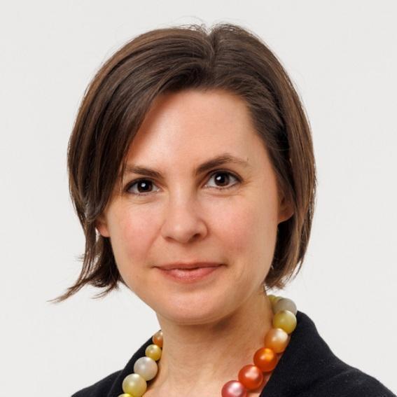 Profilbild von Anke Ziemen-Theromale