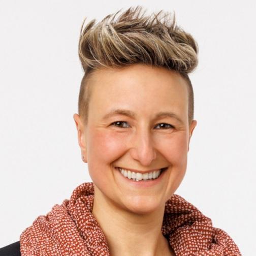 Profilbild von Isabell Couval