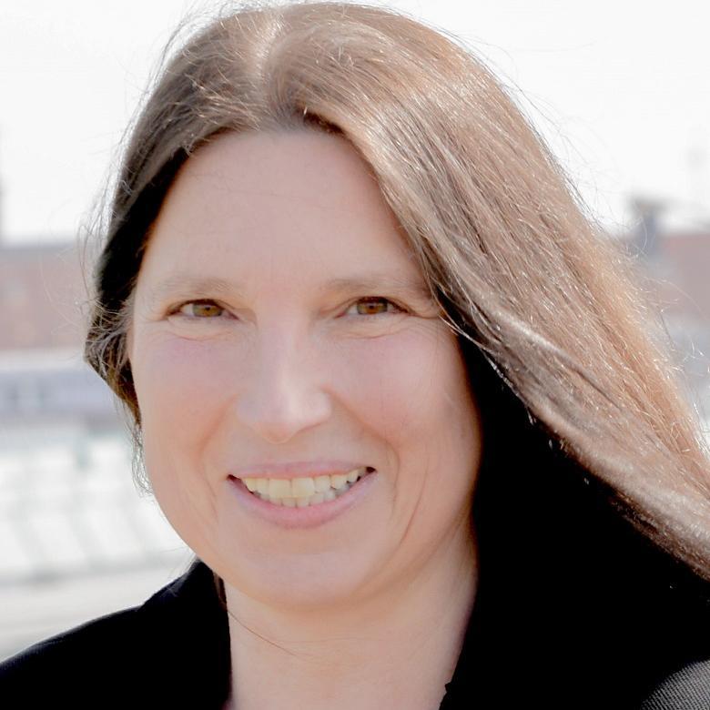 Profilbild von Susanne Scharlach