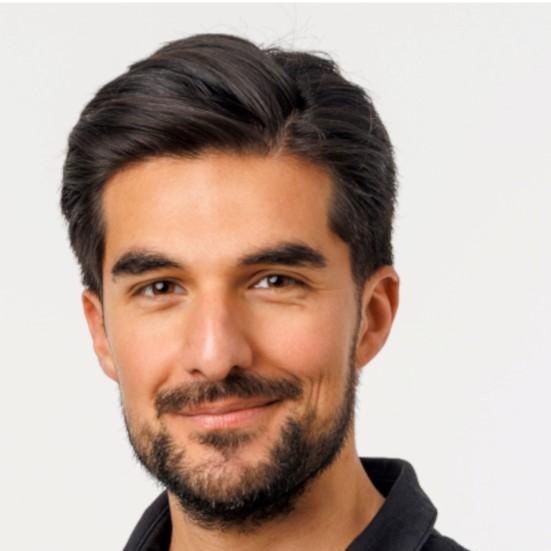 Profilbild von Metin Barlik