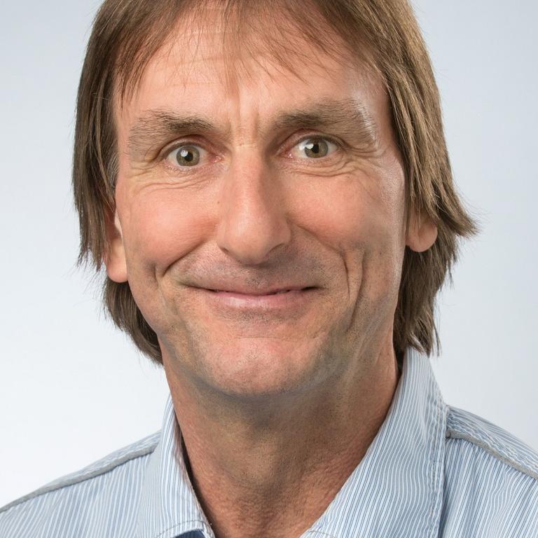 Profilbild von Frank Hohnwald