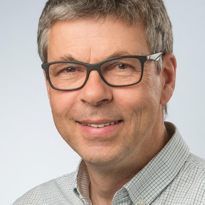 Profilbild von Martin Kahrau
