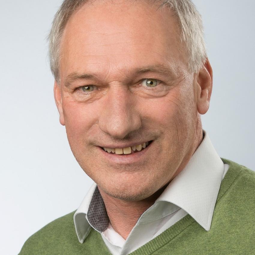 Profilbild von Dirk Oberger
