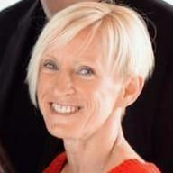 Profilbild von Margitta Barth