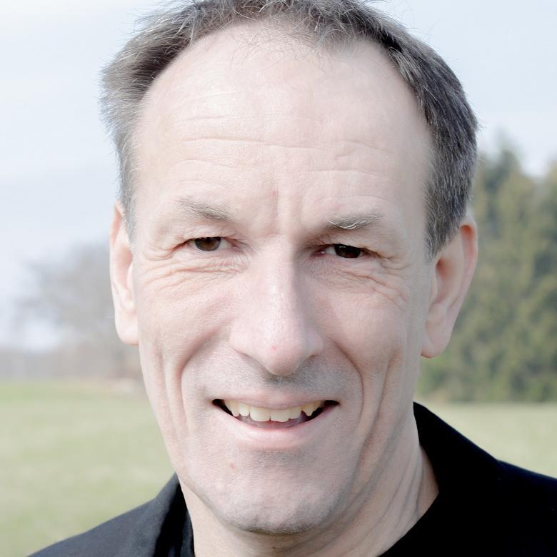 Profilbild von Björn Schiefer