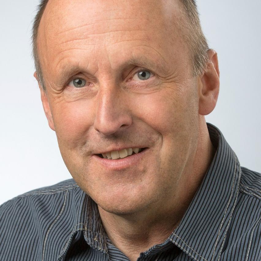 Profilbild von Lars Papke