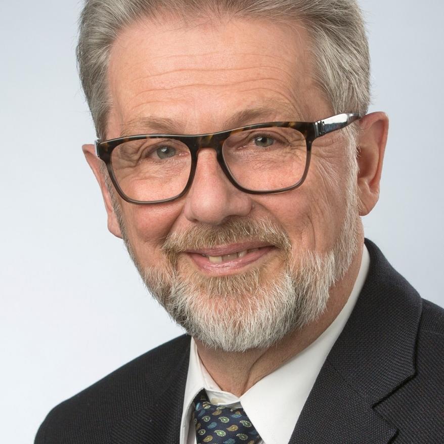 Profilbild von Wolfgang Ziemen